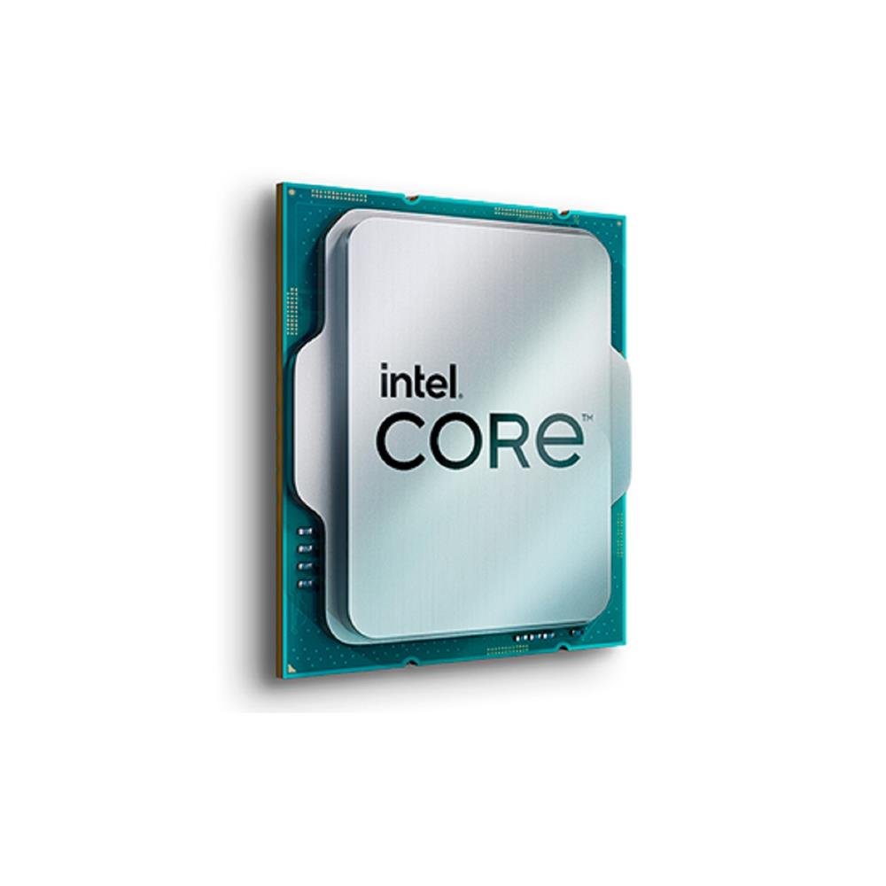 Processador Intel Core i3-14100F, 3.5 GHz (4.7GHz Turbo), 4 Núcleos, 8 Threads, Cache 17MB, LGA 1700