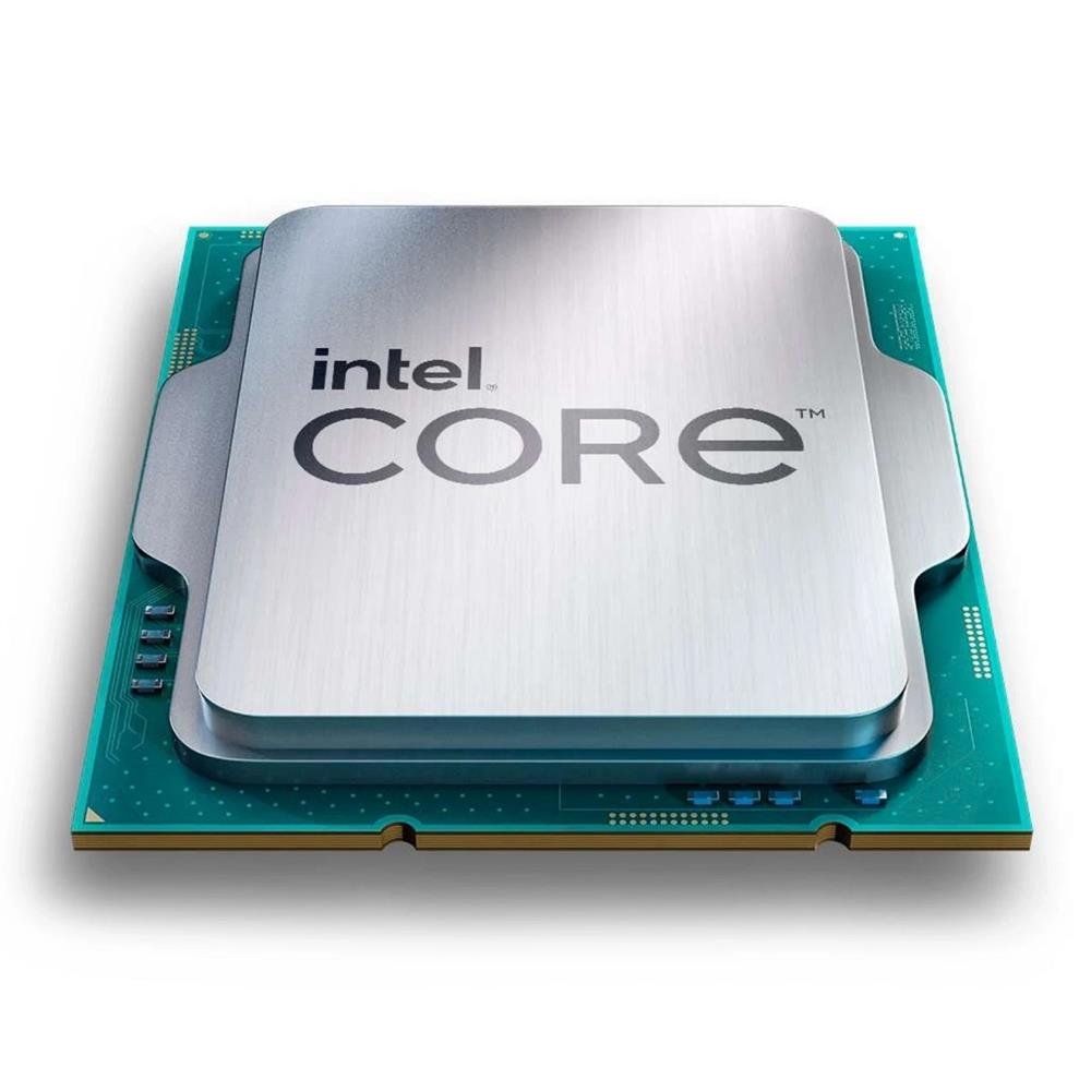 Processador Intel Core i7-14700F, 3.4GHz (5.4GHz Turbo), 20-Core 28-Threads, Cache 33MB, LGA 1700