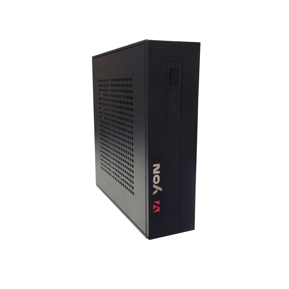 Pc Yon Itx Ipx4120e 4Gu4 S120g Quad Core