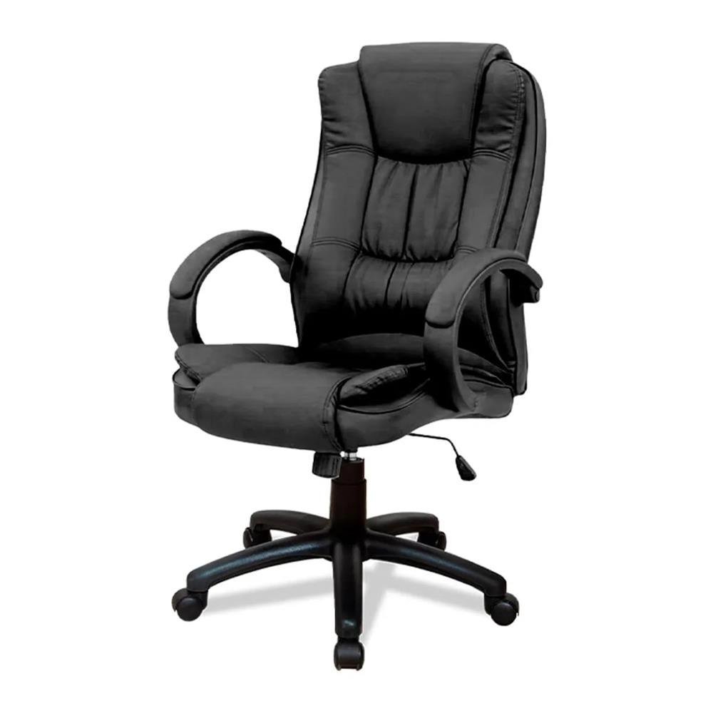 Cadeira Office Goldentec GT Presidente 2024