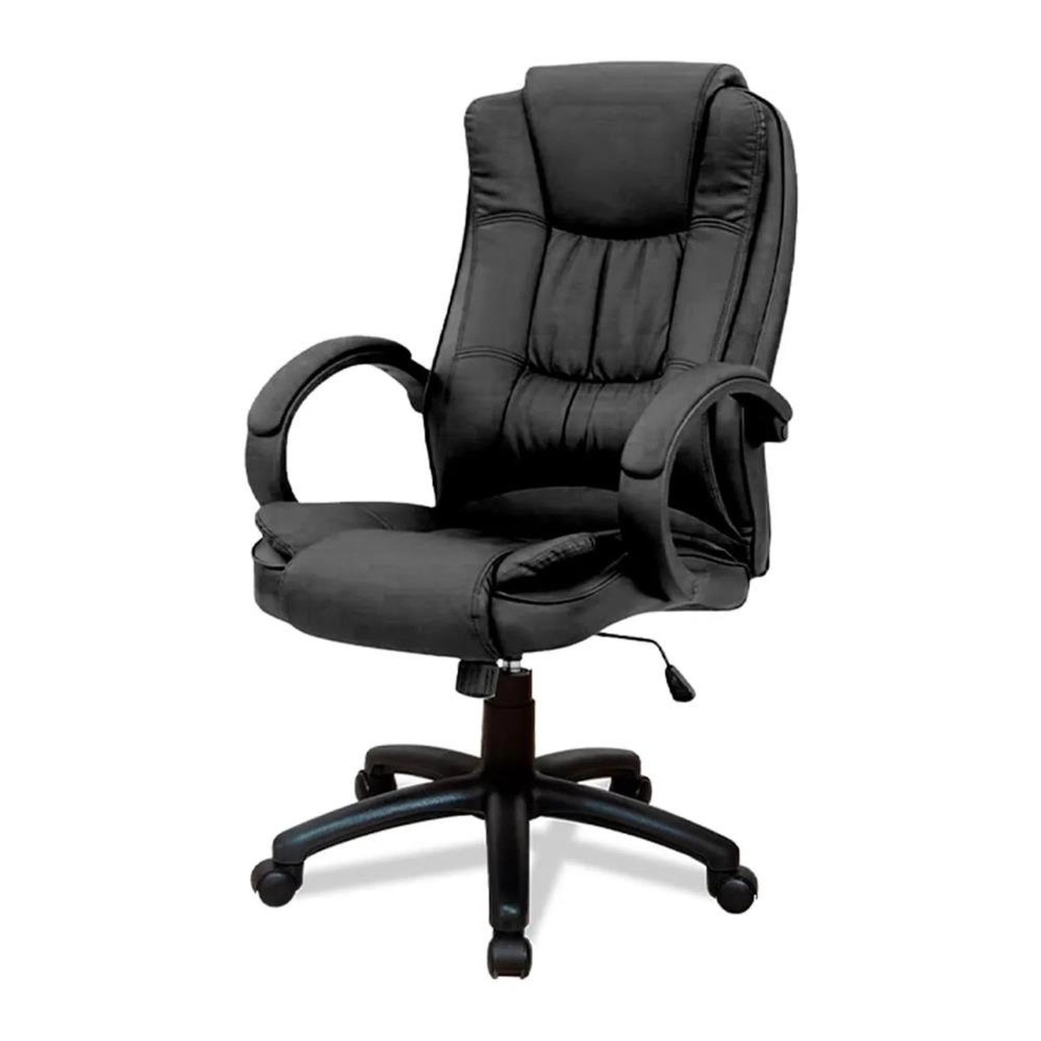 Cadeira Office Goldentec GT Presidente 2024