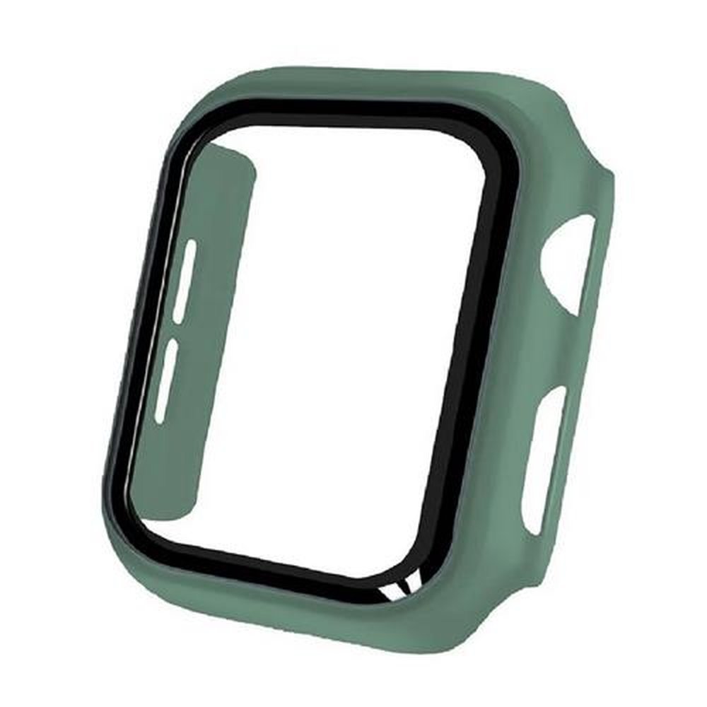 Case Armor Para Apple Watch 42Mm - Verde