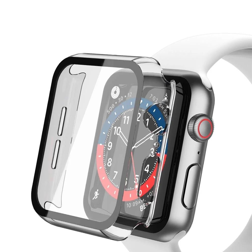 Case Armor Para Apple Watch 42Mm - Verde