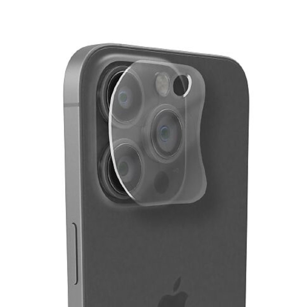 Película Para Lente De Câmera Iphone 6 / 6S