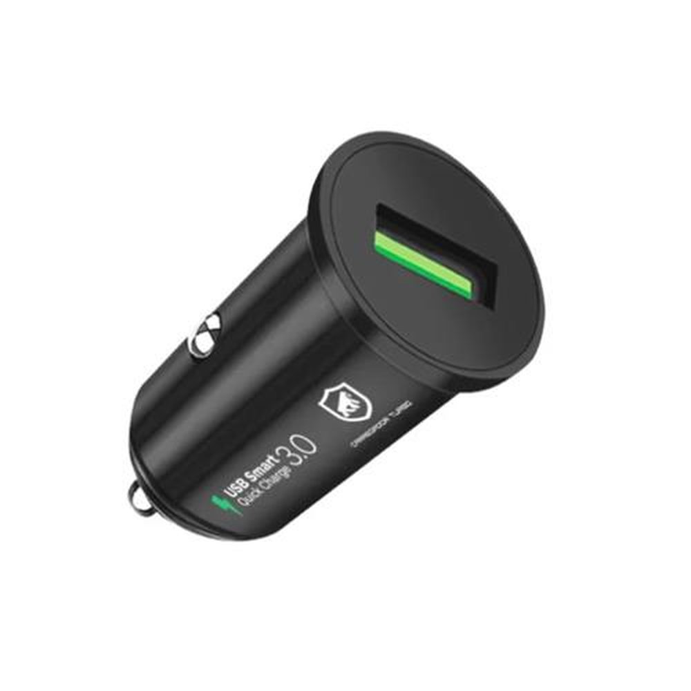 Box 100 Unidades - Carregador Veicular Turbo One
