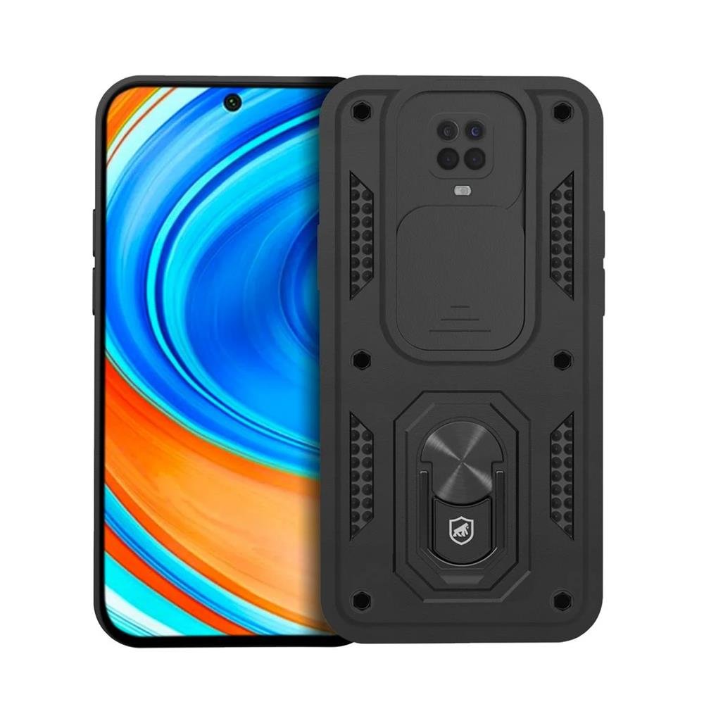 Capa Dinamic Cam Para Xiaomi Mi 12