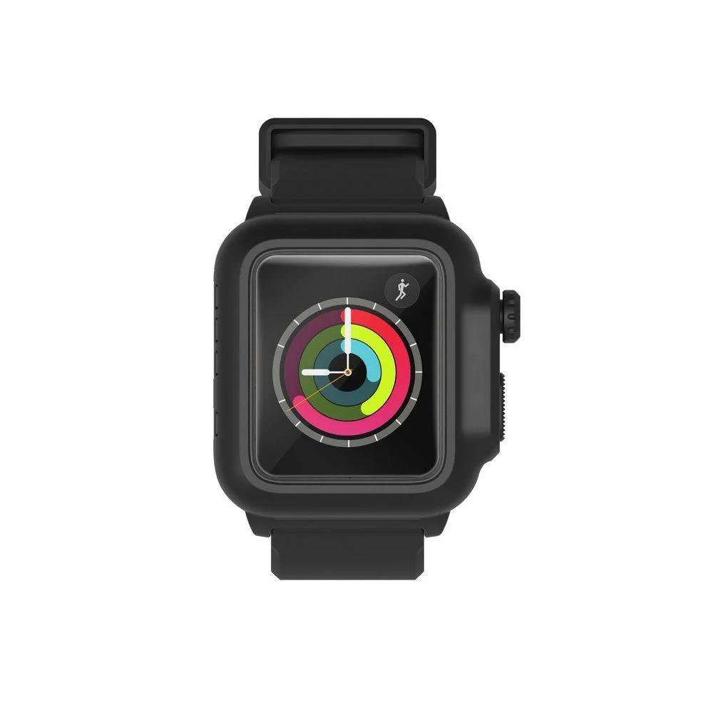 Capa À Prova DÁgua Para Apple Watch Series 4 44Mm