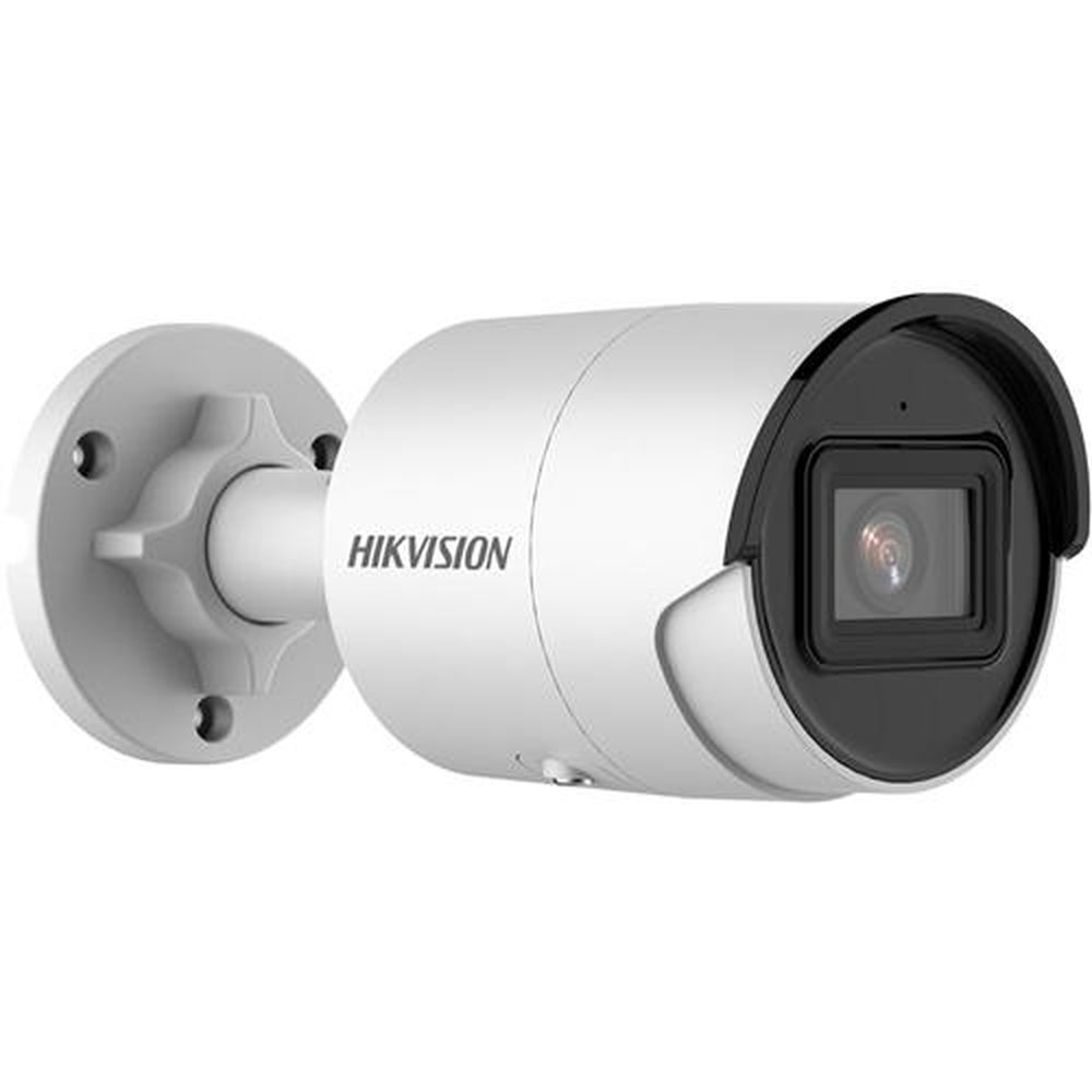 Câmera Hikvision IP 4MP Bullet AcuSense DS-2CD2043G2-I (2.8mm) - 311315783