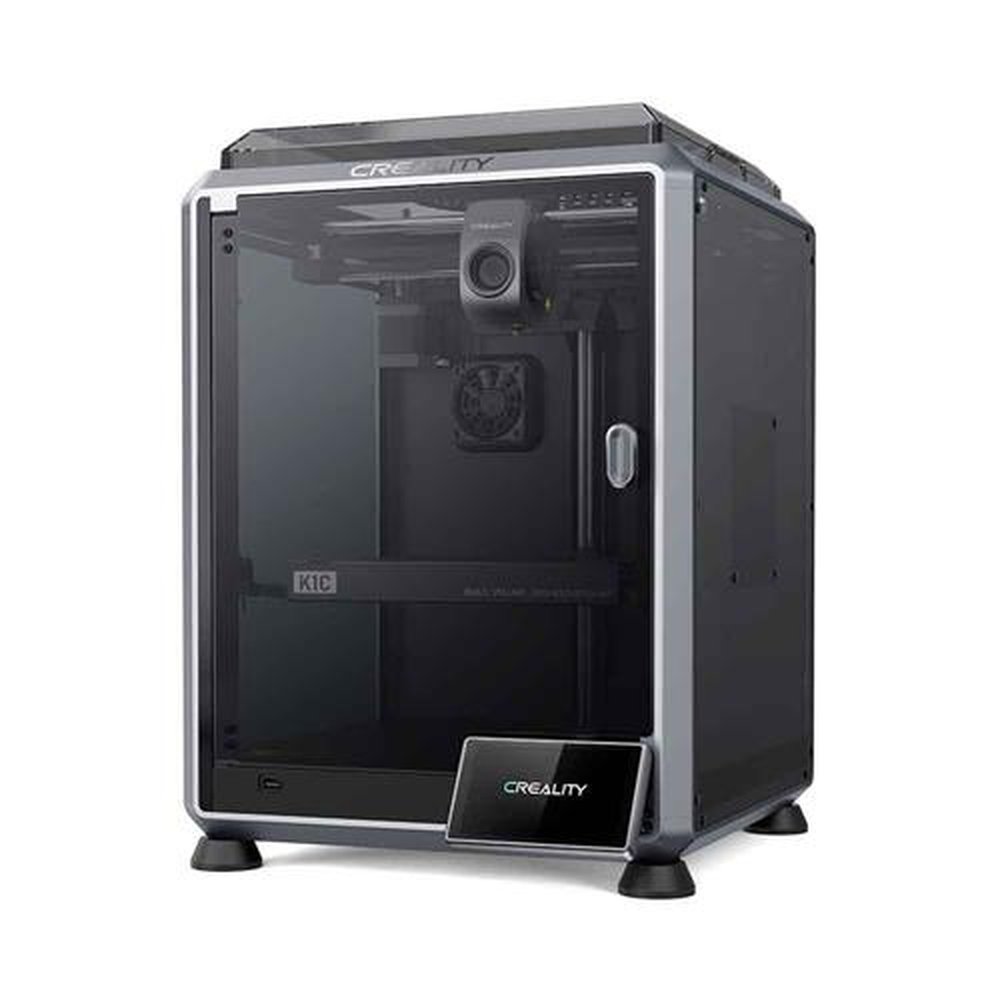 Impressora 3d Creality K1c - 1201010180