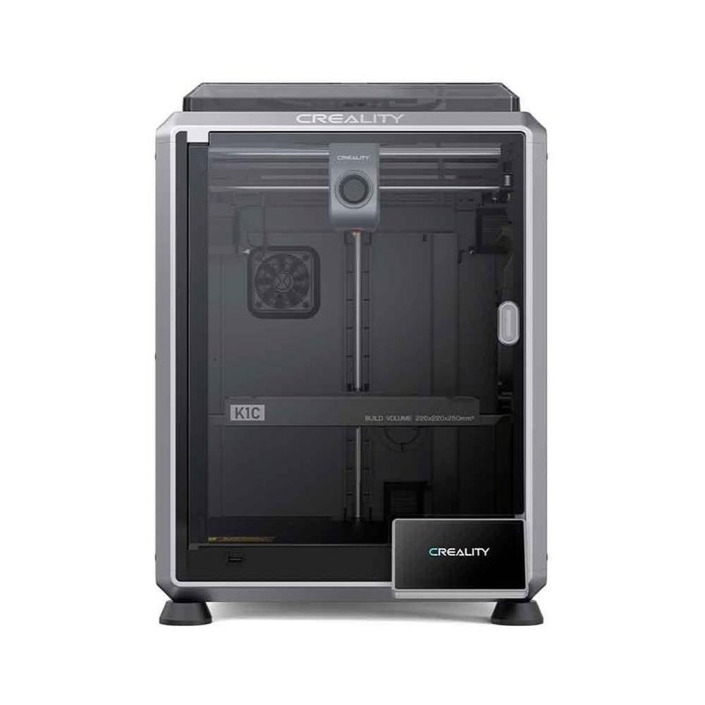 Impressora 3d Creality K1c - 1201010180
