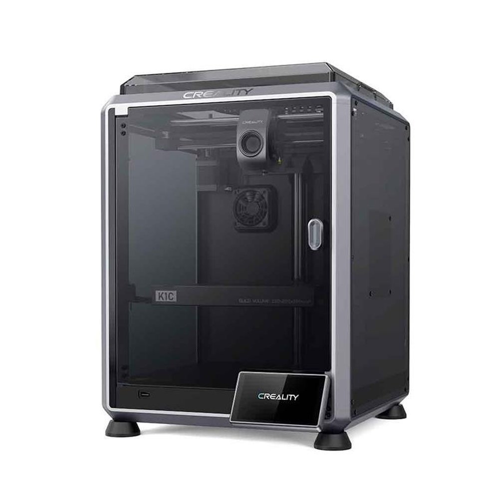 Impressora 3d Creality K1c - 1201010180