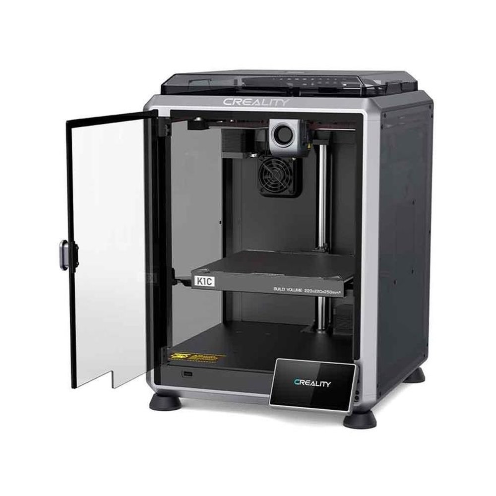 Impressora 3d Creality K1c - 1201010180