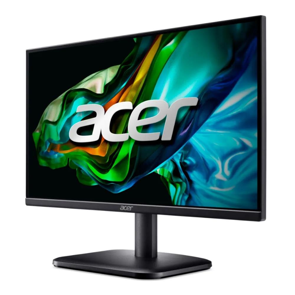 Monitor Led 21,5" Acer Ek221q Fhd / Hdmi / Vga / 1ms / Vesa