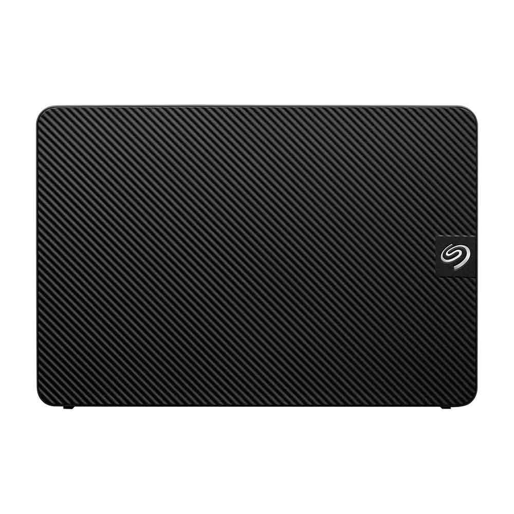 Hd Seagate Externo Portatil Expansion 12tb Stkp12000400