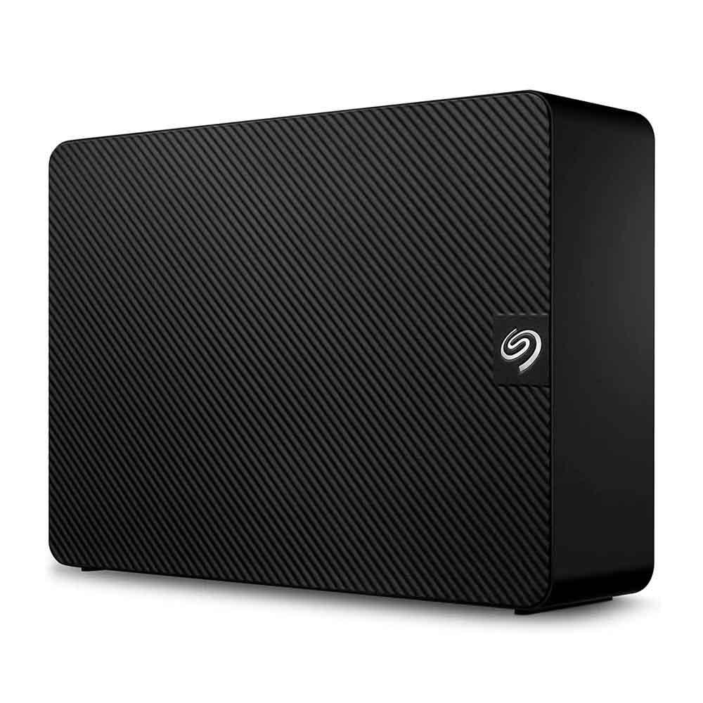Hd Seagate Externo Portatil Expansion 12tb Stkp12000400