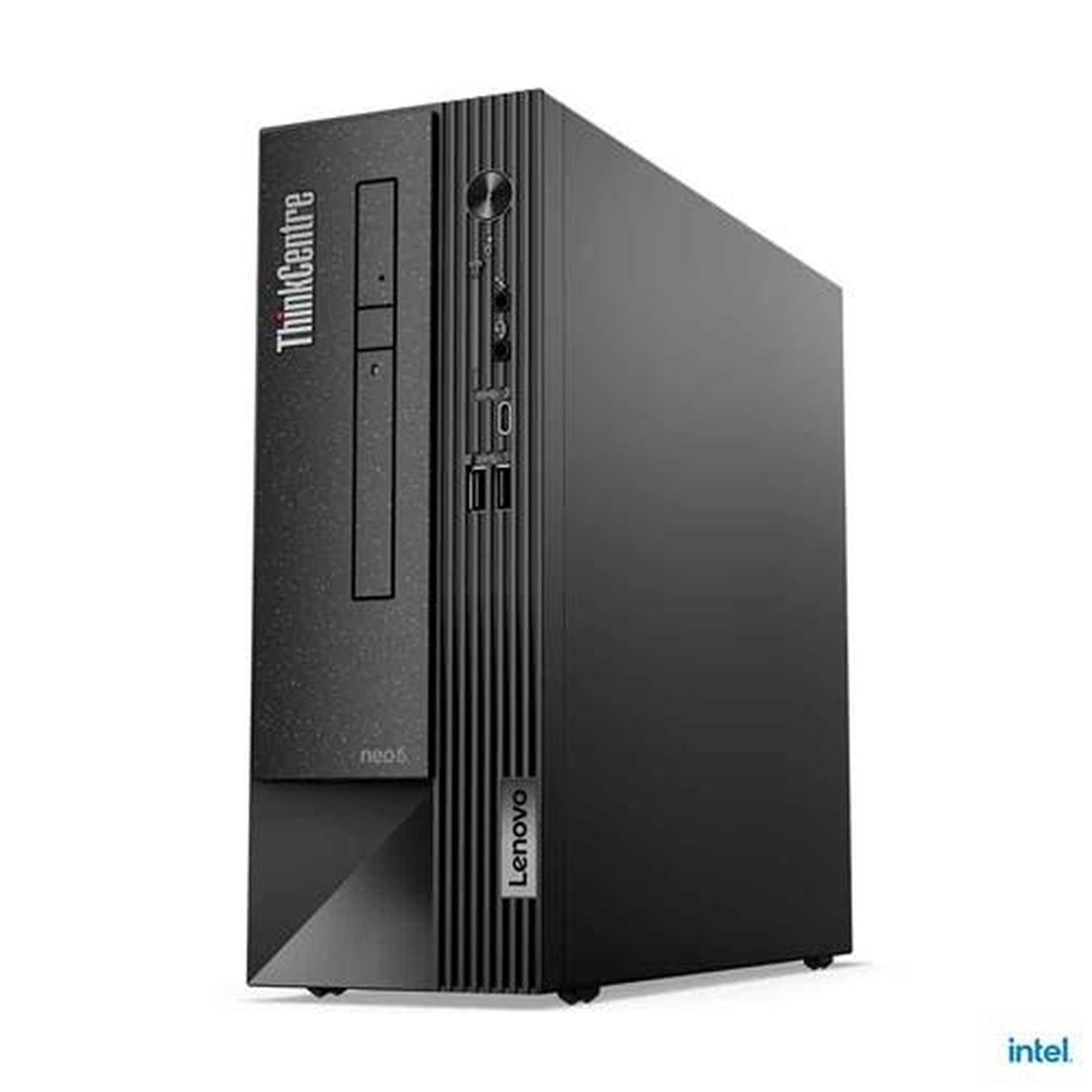 Pc Lenovo Thinkcentre Sff Neo 50s Gen 4/ I3-13100/ 8gb/ 256gb Ssd/ Win 11 Pro