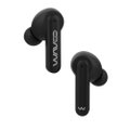 Fone De Ouvido Waveone Wf510bt Preto Bluetooth