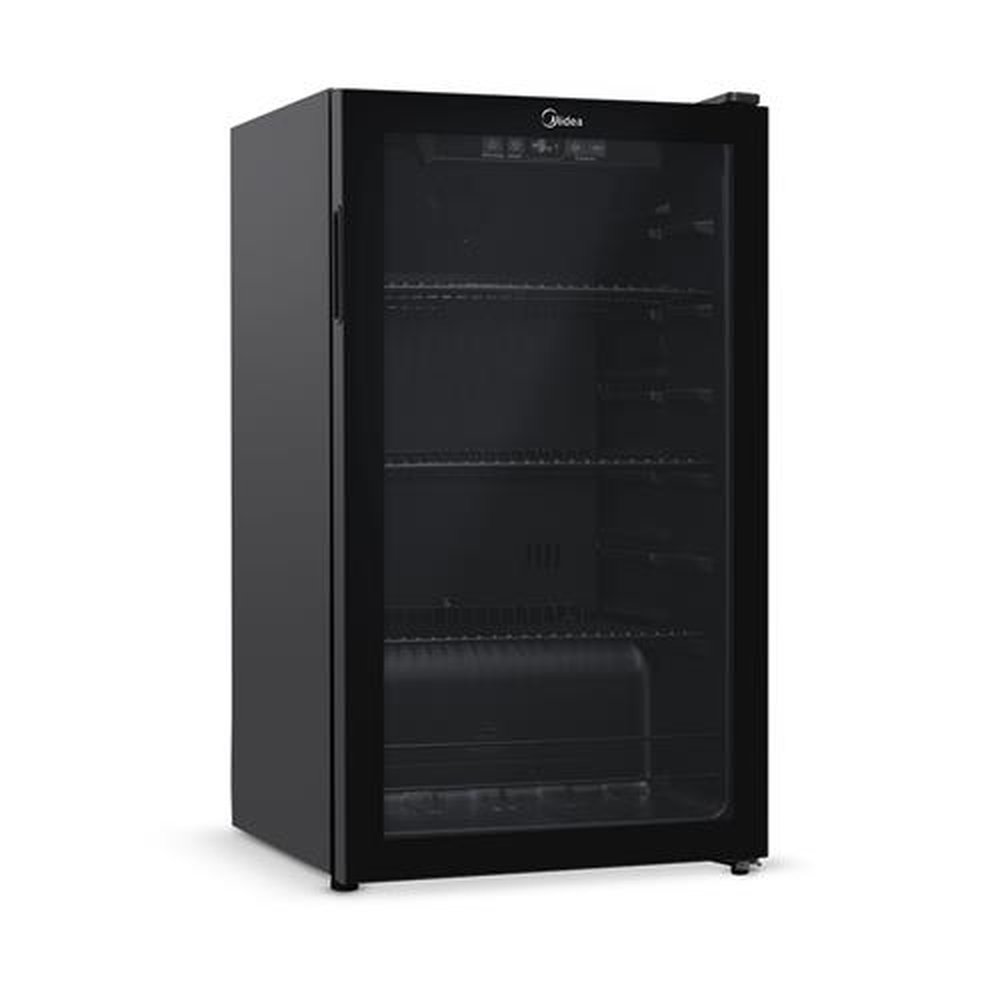 Cervejeira Midea 96 Litros Preta BCA10P2 ¿ 220 Volts