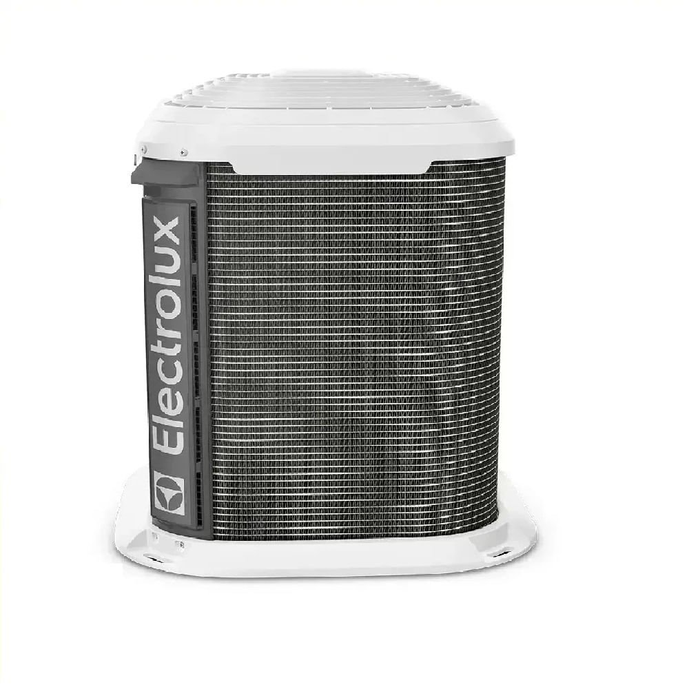 Ar Condicionado Split Hi Wall Electrolux Color Adapt 12000 BTU/h Frio 3112IFBA206 ¿ 220 Volts
