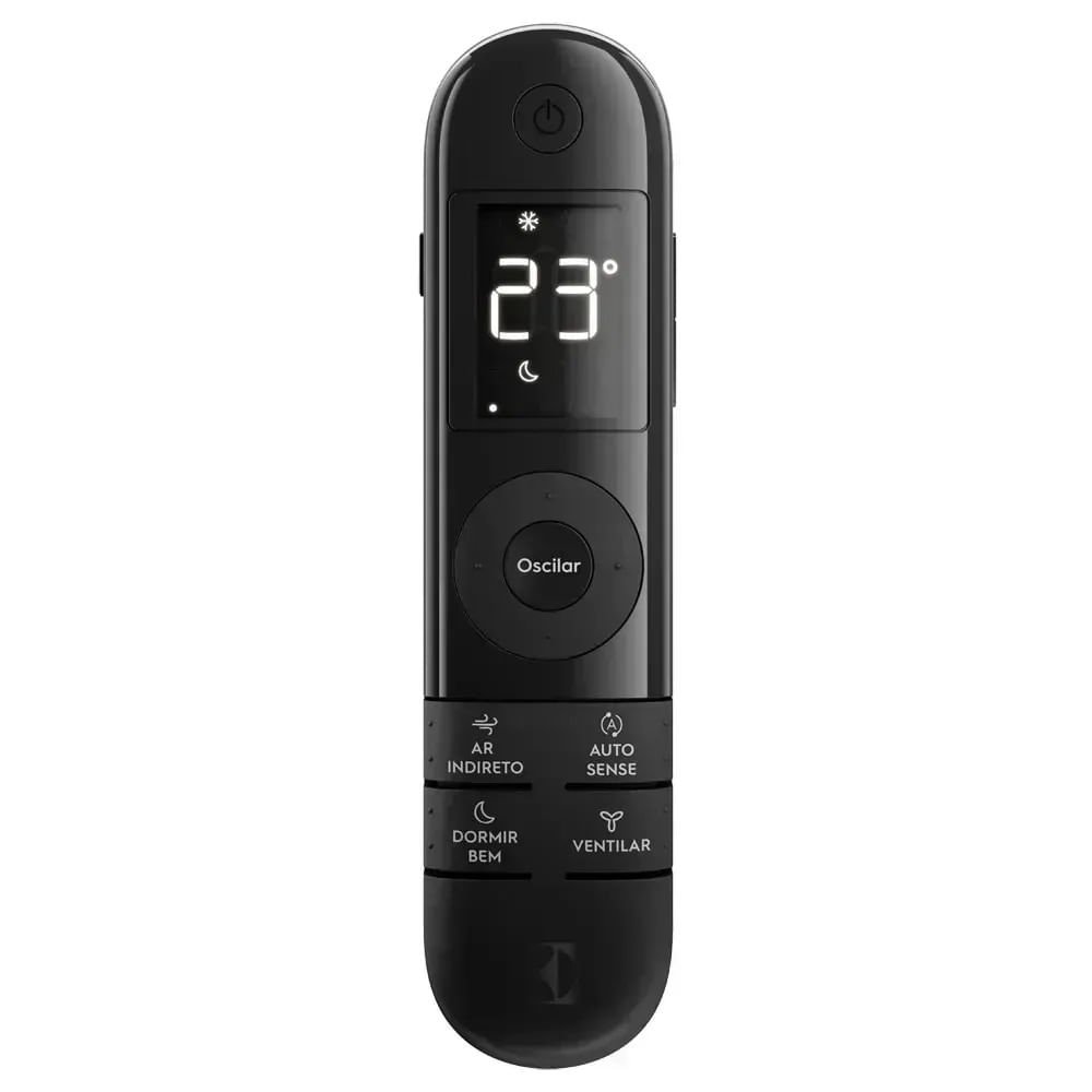 Ar Condicionado Split Hi Wall Electrolux Color Adapt 12000 BTU/h Frio 3112IFBA206 ¿ 220 Volts