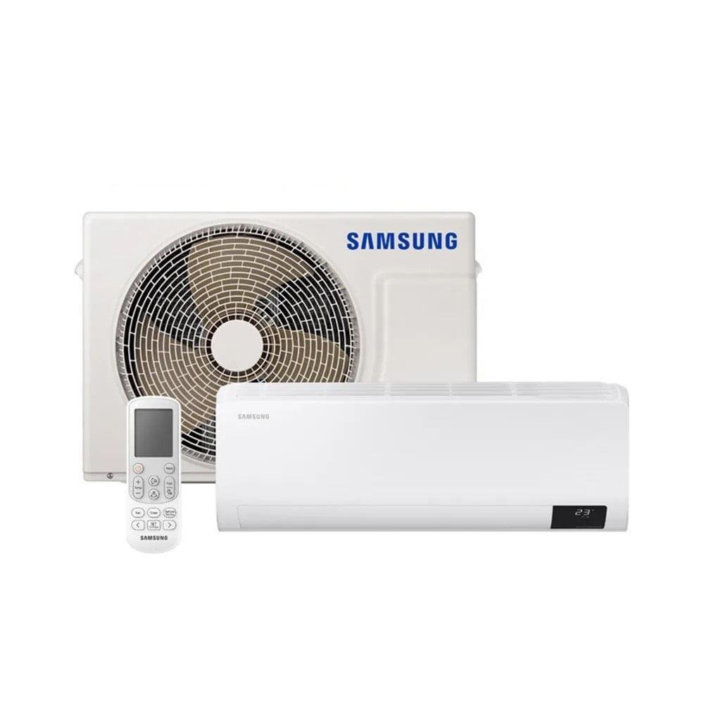 Ar Condicionado Split Hi Wall Inverter Samsung Digital Ultra 12000 BTU/h Frio AR12CVHZAWKNAZ ¿ 220 Volts