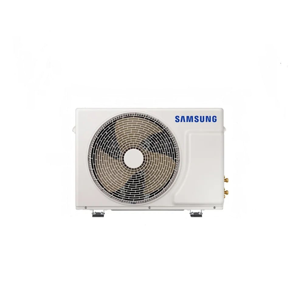 Ar Condicionado Split Hi Wall Inverter Samsung Digital Ultra 12000 BTU/h Frio AR12CVHZAWKNAZ ¿ 220 Volts
