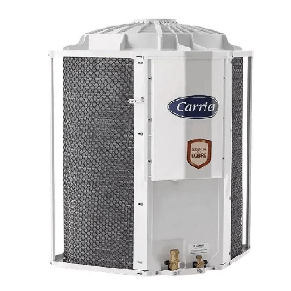 Ar Condicionado Split Teto Carrier Xperience 36000 BTU/h Frio Monofásico 42ZQB36C5 - 220 Volts