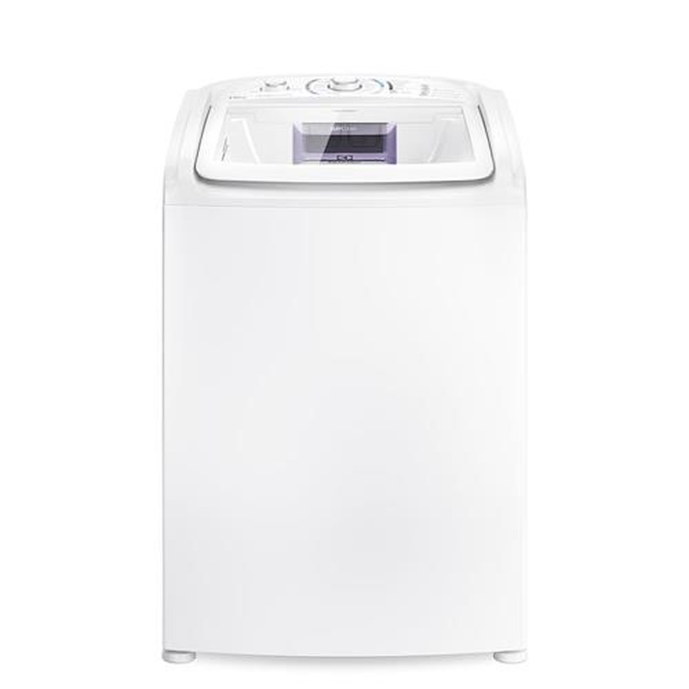 Lavadora de Roupas Electrolux 15Kg LES15 ¿ 127 Volts
