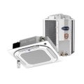 Ar Condicionado Split Cassete Carrier 57000 BTU/h Frio Trifásico 40KWQX60C5 - 380 Volts
