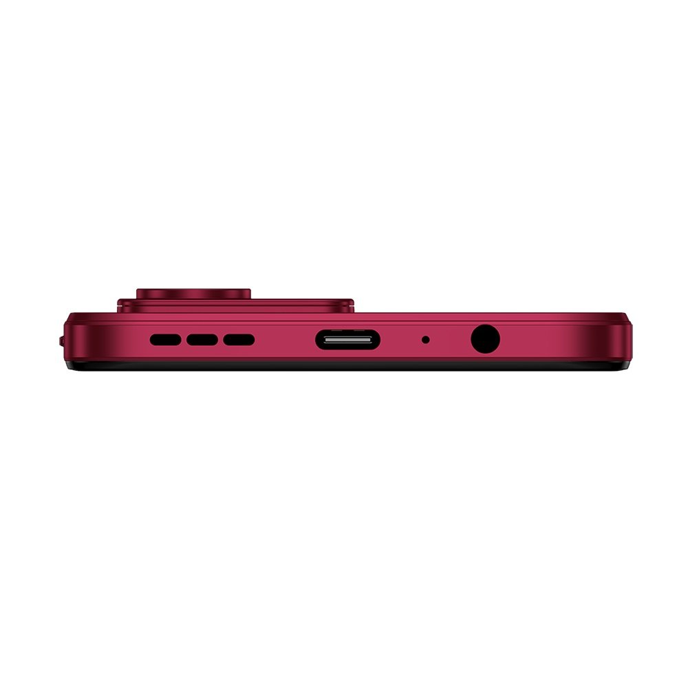 Smartphone Moto G84 5g Magenta + Moto Buds 135 Lilac, 256gb, Tela 6.5", Camera Traseira 50mp+8mp, Motorola