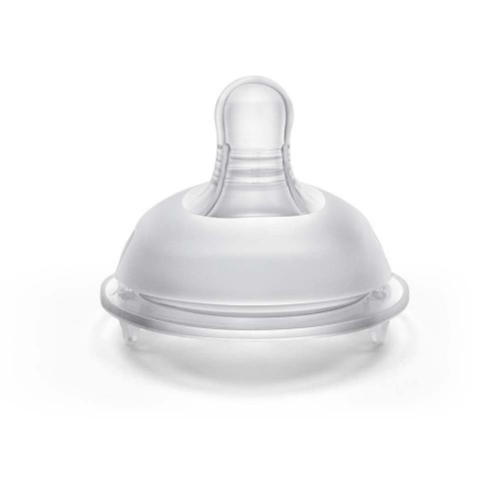 Bicos de Reposição First Moments Tamanho 3 Fisher-Price - BB1044