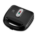 Grill 3 em 1 Com 3 Tipos de Chapas 750w-220 Multi - CE193
