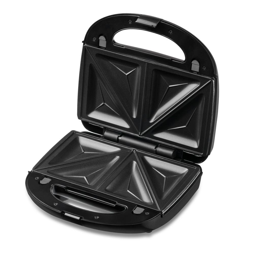 Grill 3 em 1 Com 3 Tipos de Chapas 750w-220 Multi - CE193