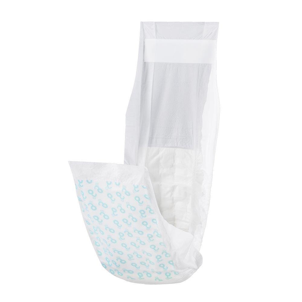 Fralda Higiênica Pet Macho Tamanho G 12 peças Blue Mimo - PP377