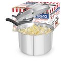 Pipoqueira Nigro Polida 20cm