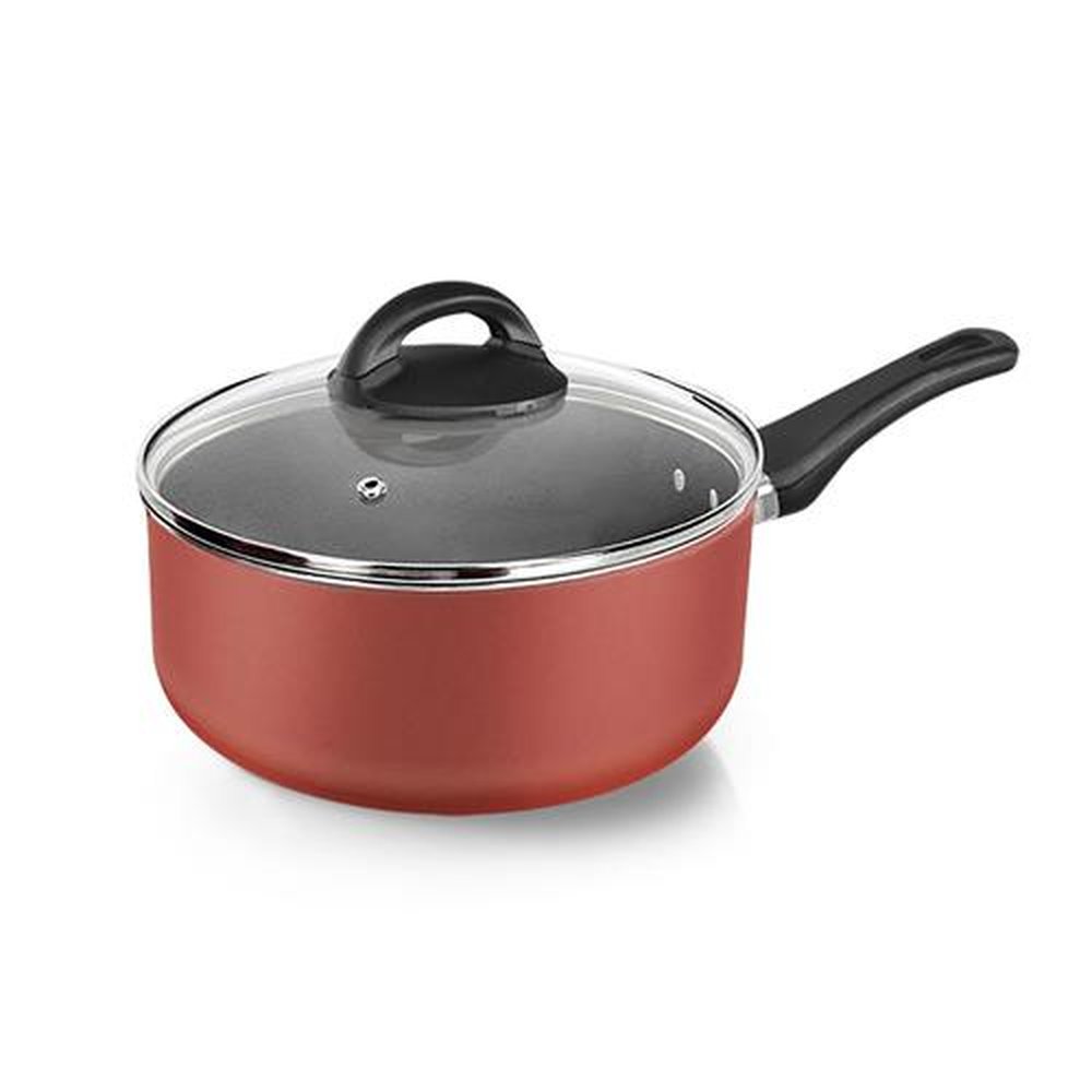 Panela Criativa 14cm AA Grená