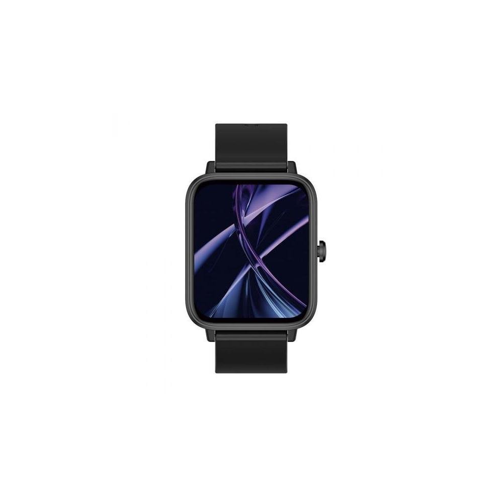 Smartwatch Multi L2 Tela 1.83 Protecao IP67 Preto - WR202.