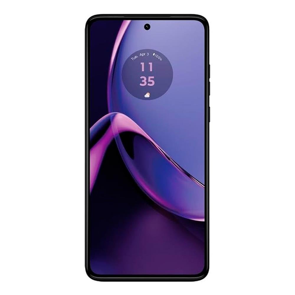 Smartphone Moto G84 5g Grafite + Moto Buds 135 Sage Green, 256gb, Tela 6.5", Camera Traseira 50mp+8mp, Motorola