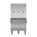 Bebedouro Frisbel 100 Litros Coluna Inox RA10 ¿ 127 Volts