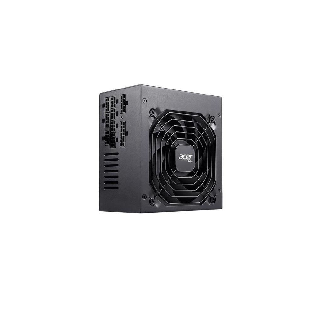 Fonte ATX 750 WTS Acer 80 Plus Bronze Full Modular PFC Ativo - AC750.