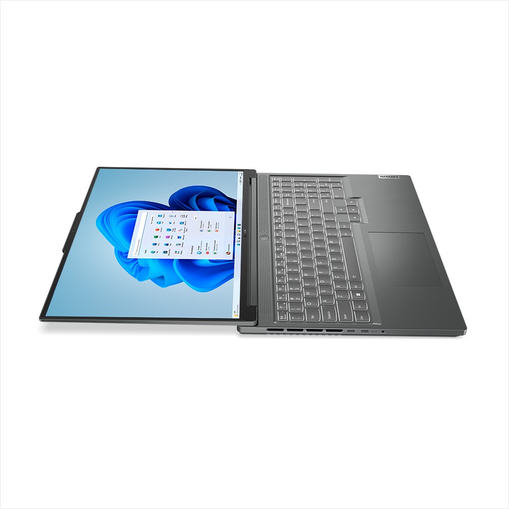 Notebook 16" Lenovo Gamer Legion 5 Intel Core I7-13700h, 16gb, Ssd 512gb Nvme, Nvidia Geforce Rtx 4060 8gb Gddr6, Win11, 83D60001BR