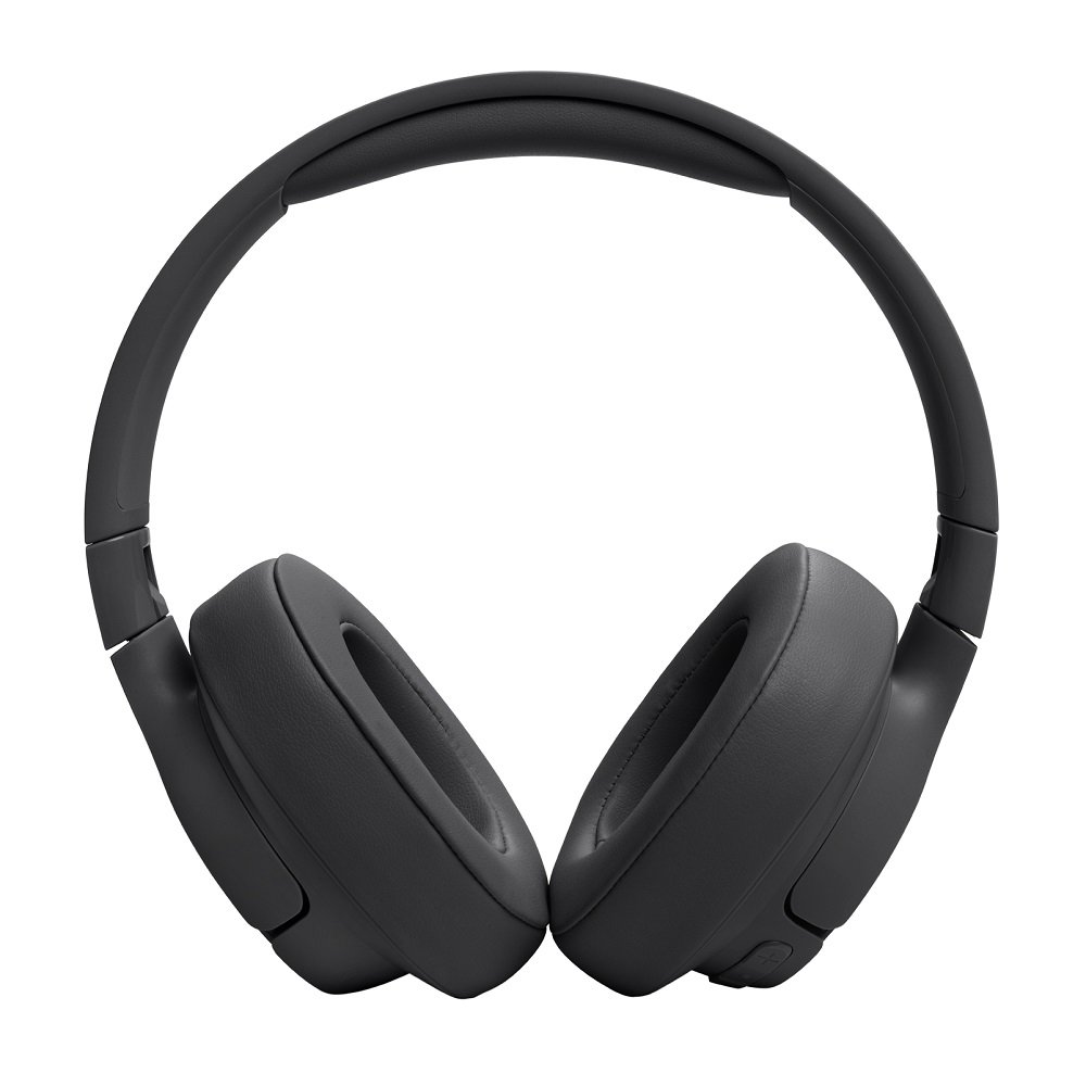Fone Headphone Bluetooth Tune 720bt, Preto, Jblt720btblk, Harman Jbl