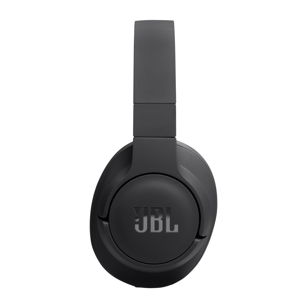 Fone Headphone Bluetooth Tune 720bt, Preto, Jblt720btblk, Harman Jbl