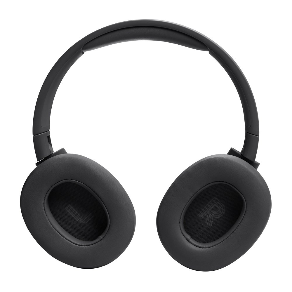 Fone Headphone Bluetooth Tune 720bt, Preto, Jblt720btblk, Harman Jbl