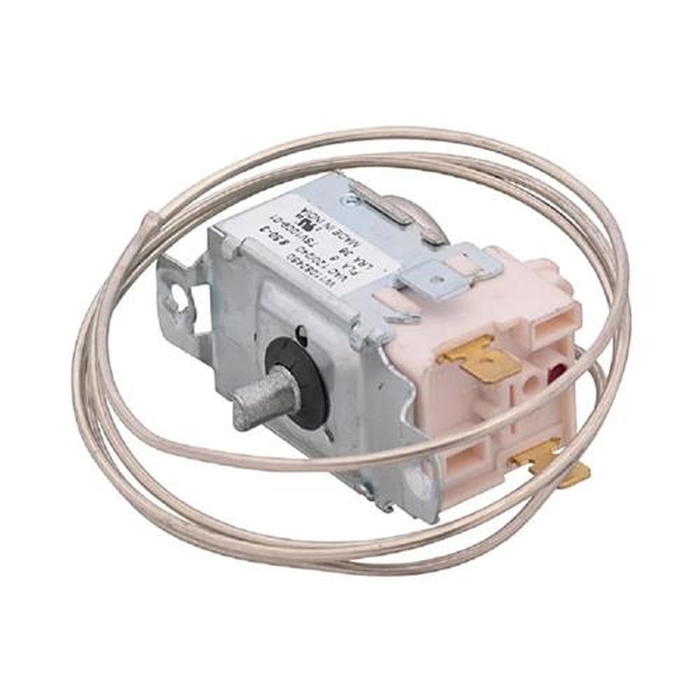 Termostato Invensys para Refrigerador Consul e Brastemp W11082450 ¿ 220 Volts