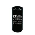 Capacitor Permanente Vix 145/175 - 220 Volts