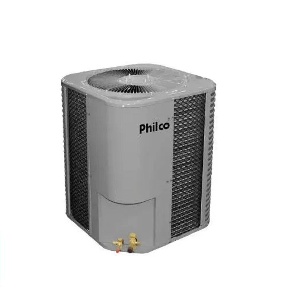 Ar Condicionado Split Piso Teto Inverter Philco 36000 BTU/h Frio Monofásico PAC36000IPFM5 - 220 Volts