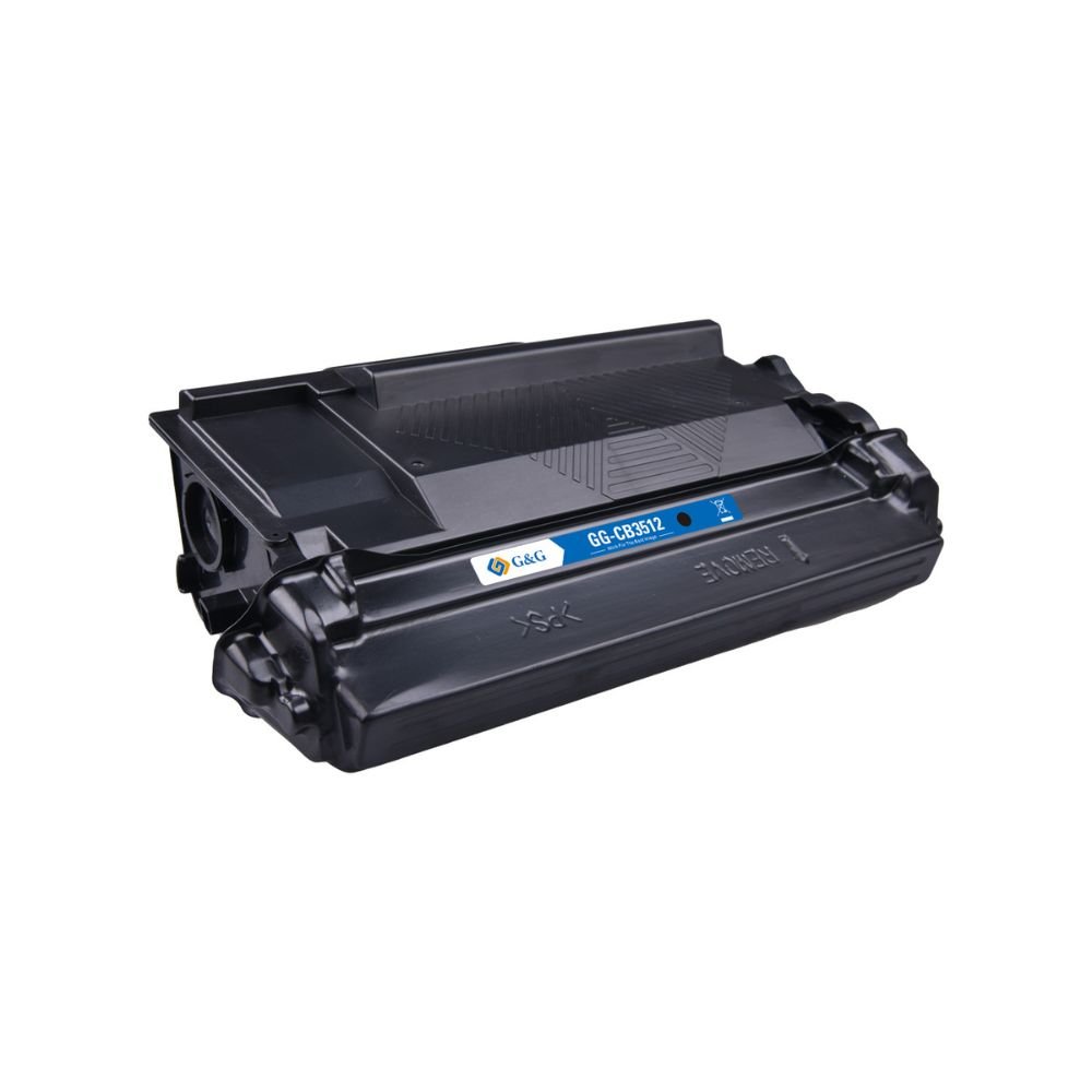 Cartucho de Toner Preto Compativel Brother Tn3472 Dcp-l5652dn Dcp-l5502dn Mfc-l6702dw 5652 6600 6200 6202 6400 6402 6700 6800 12k G&G/G