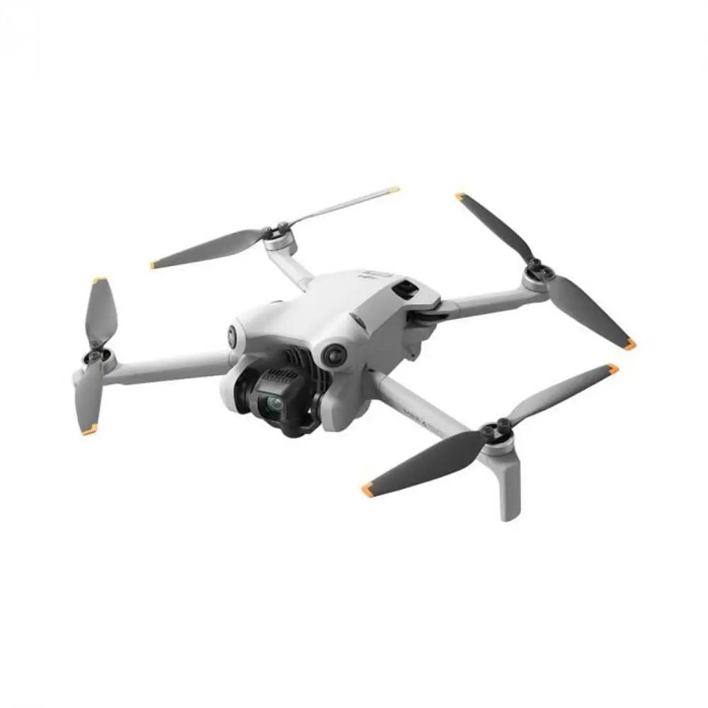Drone Dji Mini 4 Pro Rc 2 (Com Tela) Fly More Combo, Dji043
