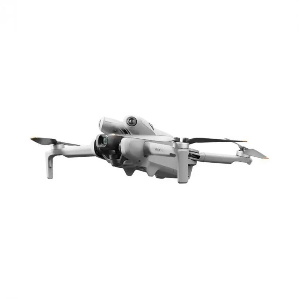 Drone Dji Mini 4 Pro Rc 2 (Com Tela) Fly More Combo, Dji043